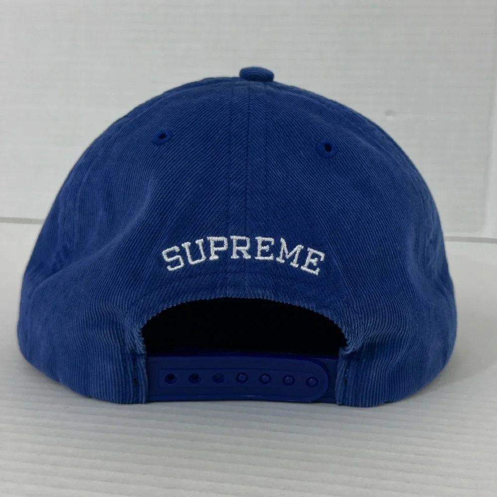 Supreme competition panel